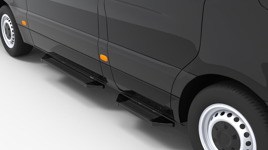 Interrupteur Porte Coulissante Ford Transit Mk6 Mk7 - BIAREN 1800639 2C1T14A658AE